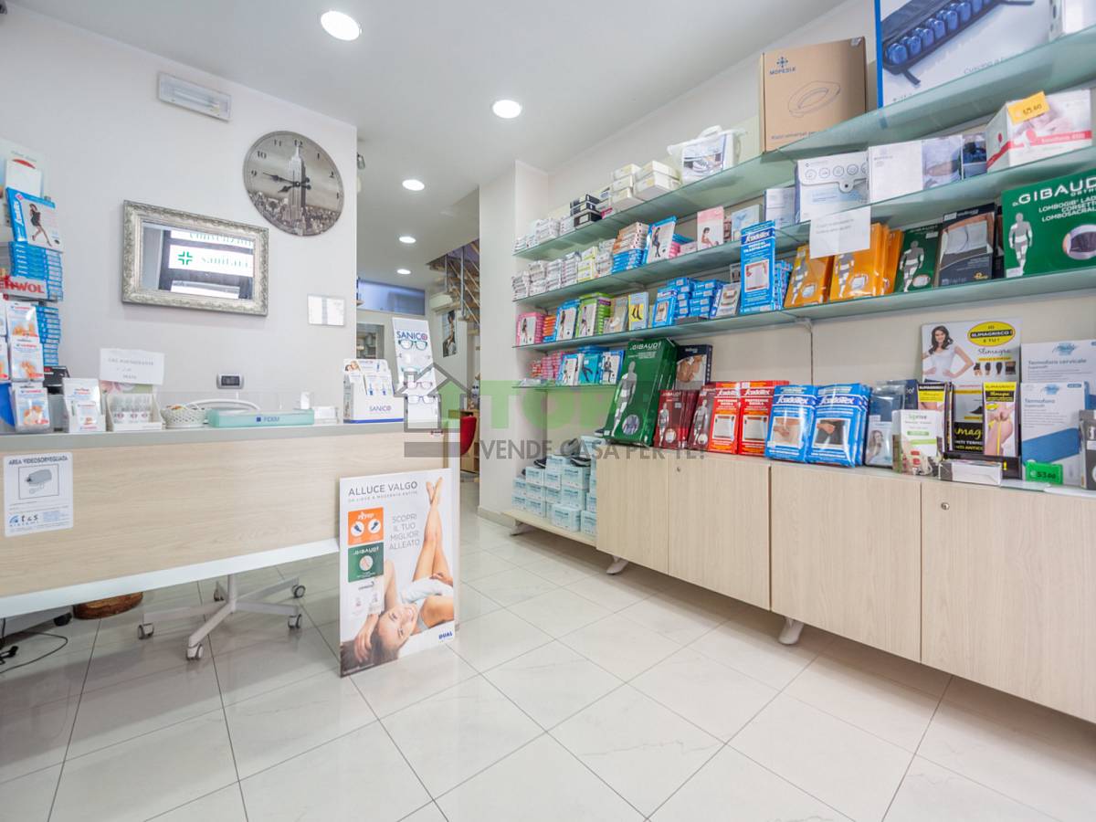  for sale in Via Priscilla  in C.so Marrucino - Civitella area at Chieti - 429832 foto 7