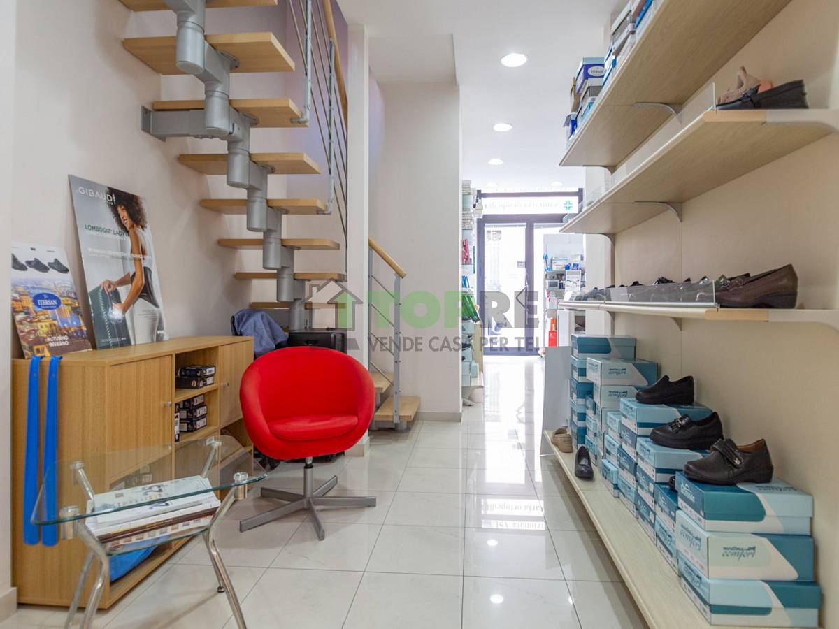  for sale in Via Priscilla  in C.so Marrucino - Civitella area at Chieti - 429832 foto 9