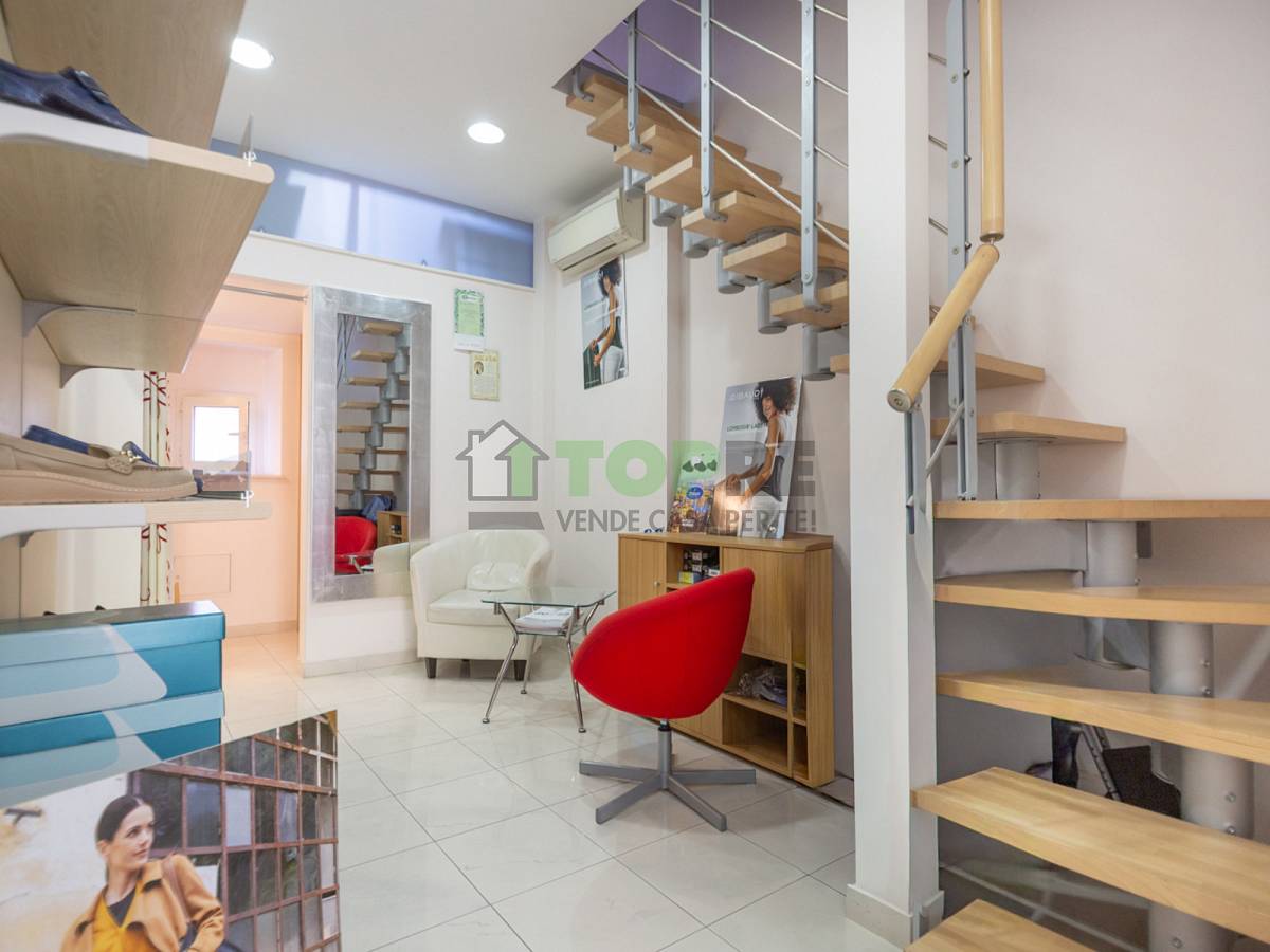  for sale in Via Priscilla  in C.so Marrucino - Civitella area at Chieti - 429832 foto 10