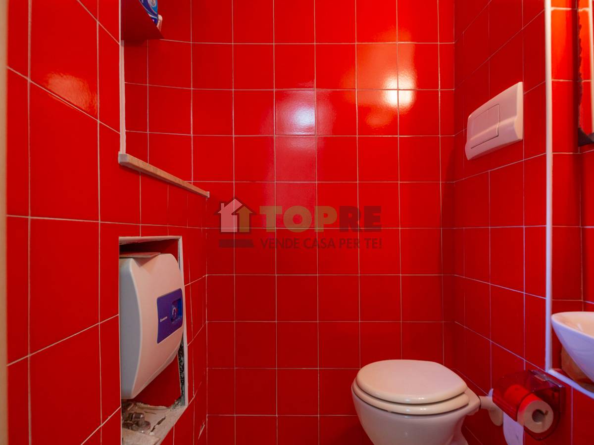  for sale in Via Priscilla  in C.so Marrucino - Civitella area at Chieti - 429832 foto 11