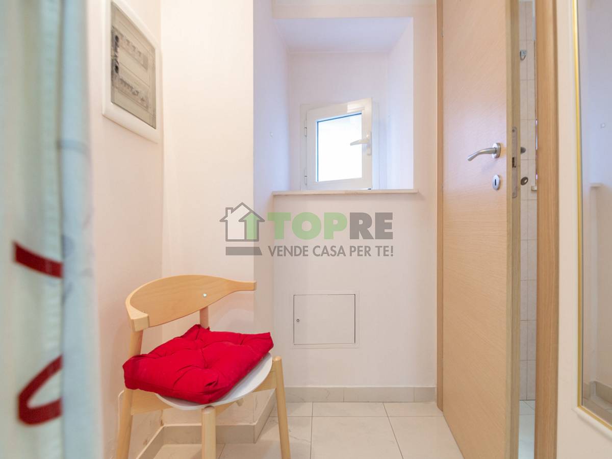 for sale in Via Priscilla  in C.so Marrucino - Civitella area at Chieti - 429832 foto 12