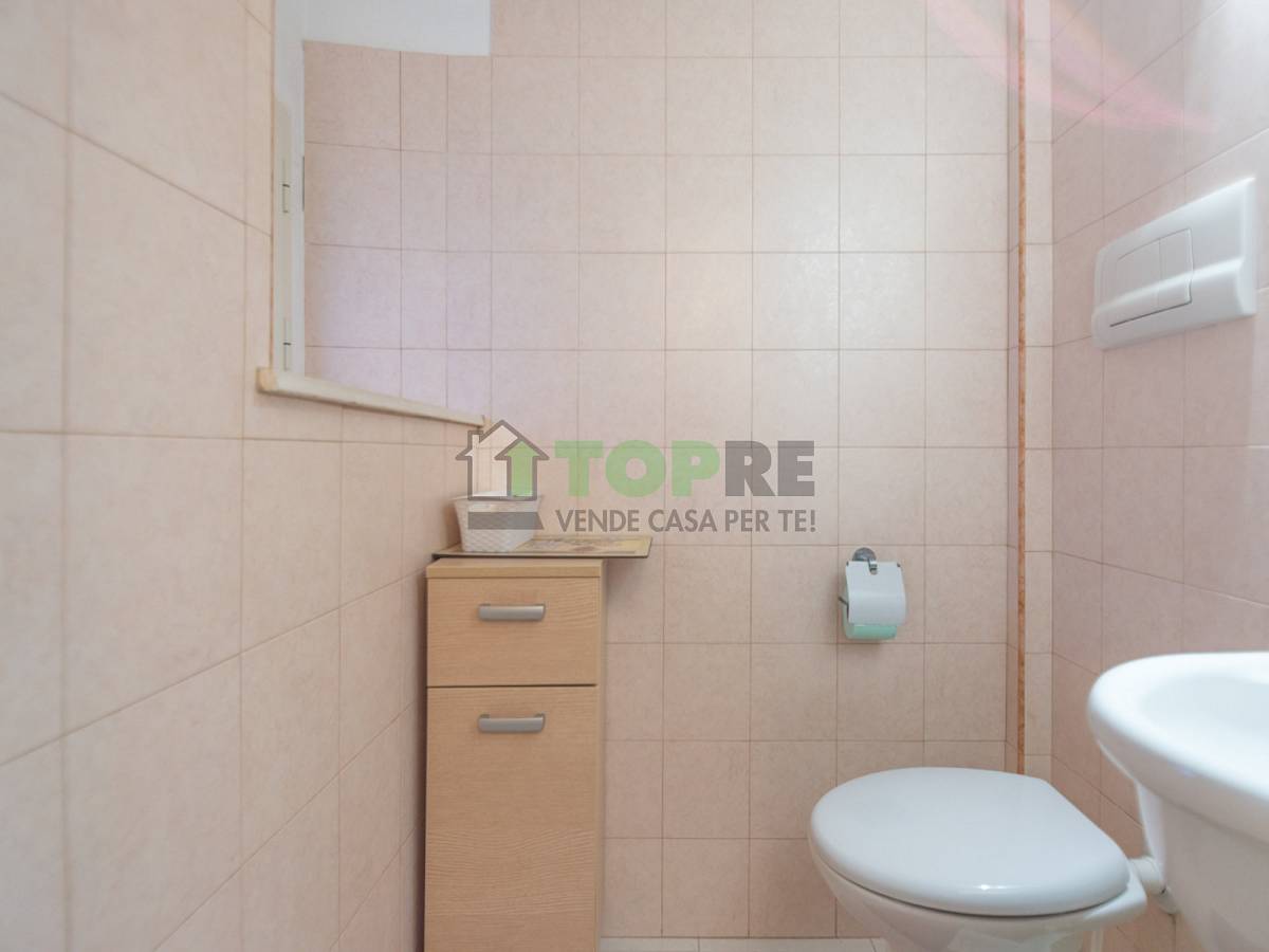  for sale in Via Priscilla  in C.so Marrucino - Civitella area at Chieti - 429832 foto 13