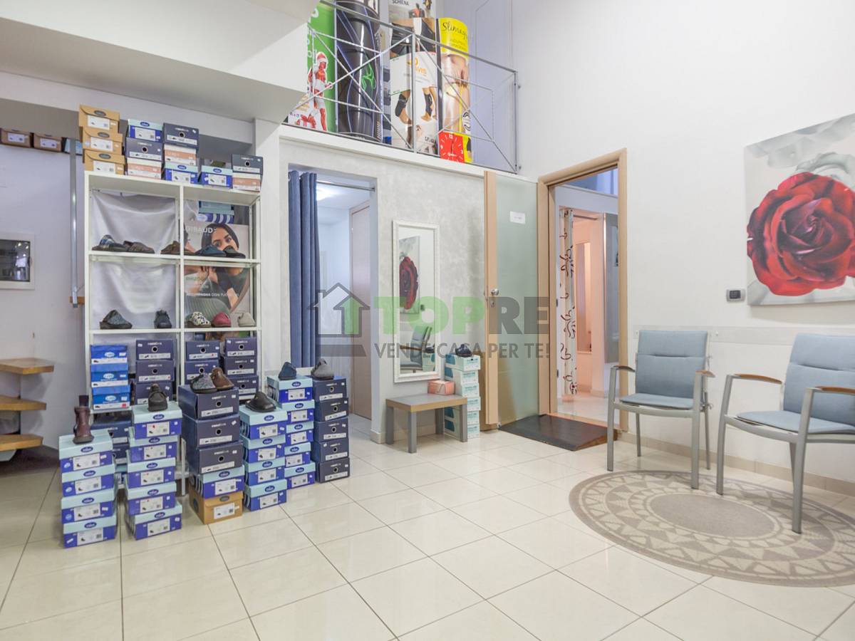  for sale in Via Priscilla  in C.so Marrucino - Civitella area at Chieti - 429832 foto 14