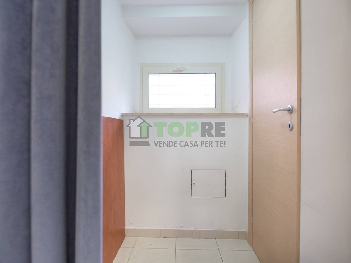  for sale in Via Priscilla  in C.so Marrucino - Civitella area at Chieti - 429832 foto 15