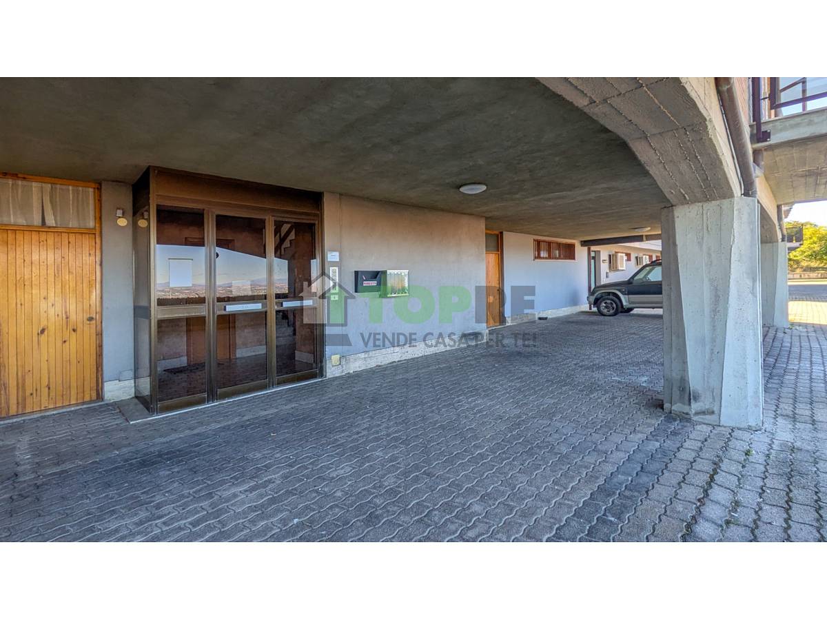 Penthouse for sale in Via Santarelli  in Mad. Angeli-Misericordia area at Chieti - 9953683 foto 4