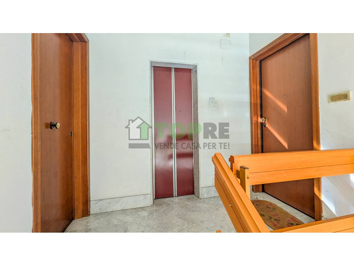 Attico in vendita in Via Santarelli zona Mad. Angeli-Misericordia a Chieti - 9953683 foto 6