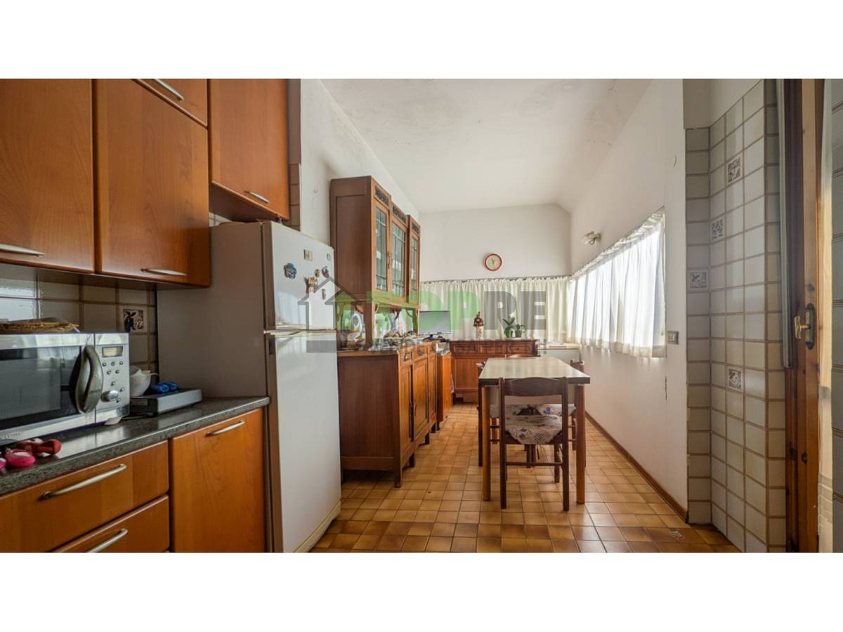Penthouse for sale in Via Santarelli  in Mad. Angeli-Misericordia area at Chieti - 9953683 foto 7