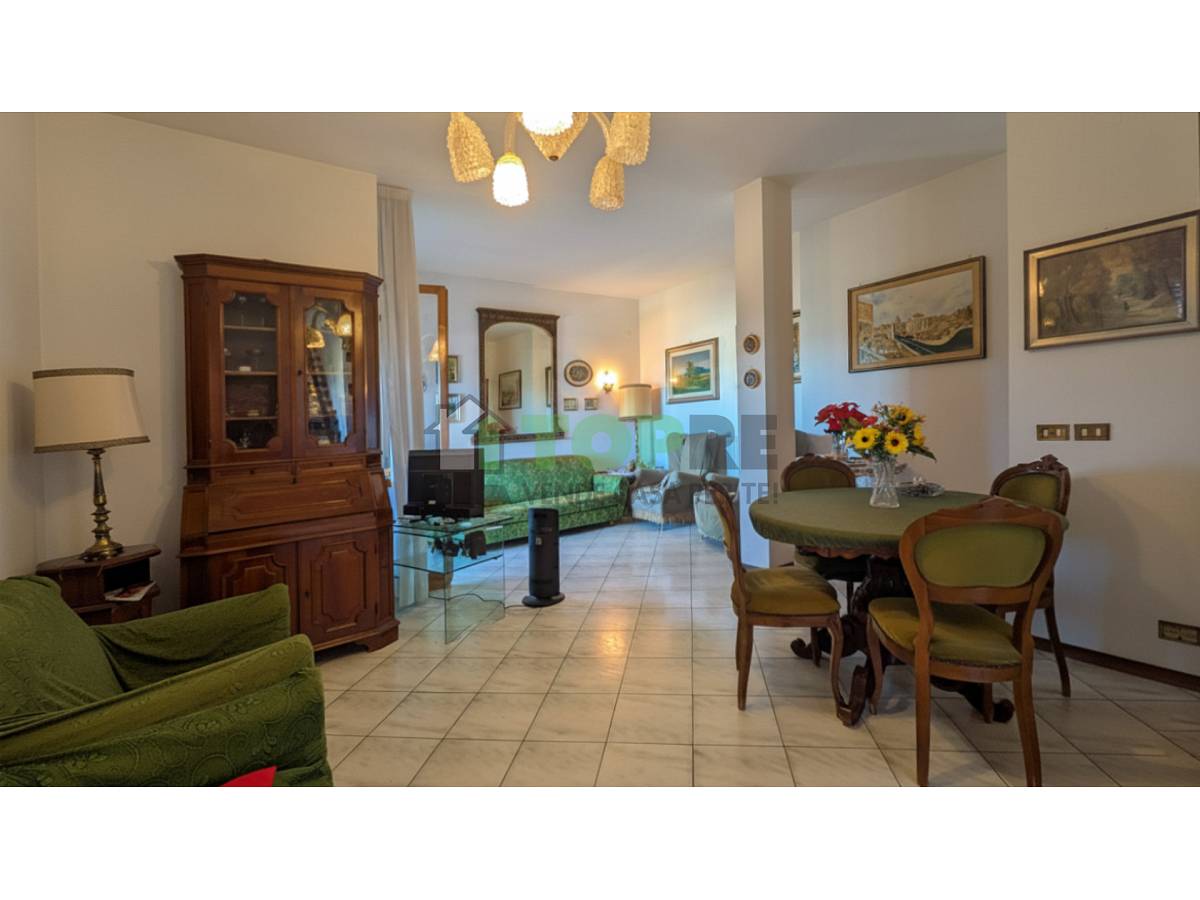 Attico in vendita in Via Santarelli zona Mad. Angeli-Misericordia a Chieti - 9953683 foto 11