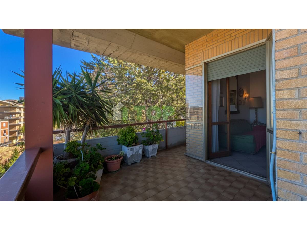 Penthouse for sale in Via Santarelli  in Mad. Angeli-Misericordia area at Chieti - 9953683 foto 12