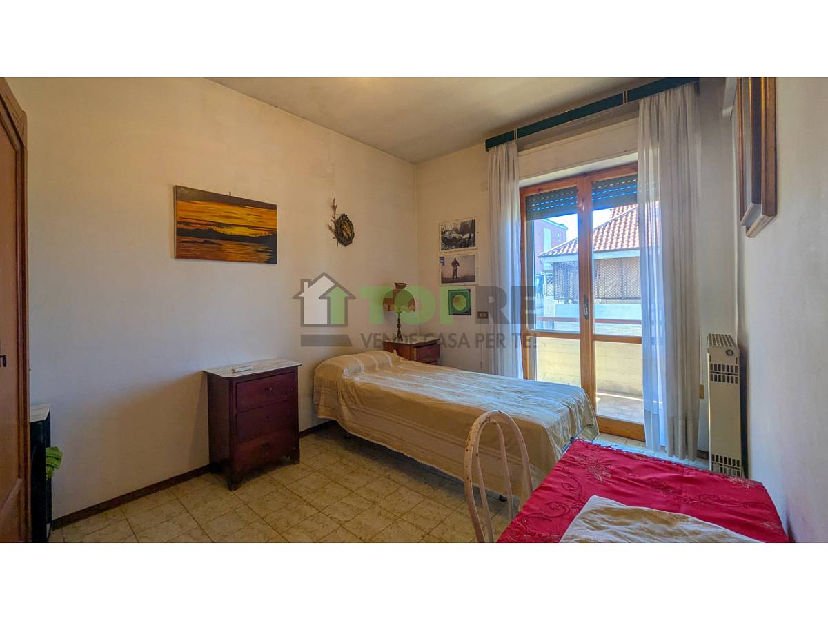 Penthouse for sale in Via Santarelli  in Mad. Angeli-Misericordia area at Chieti - 9953683 foto 20