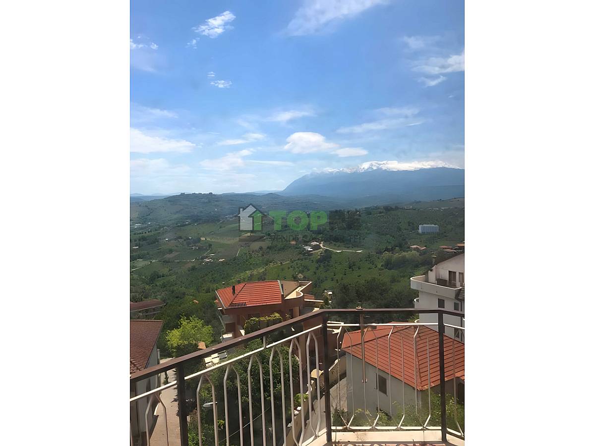 Appartamento in vendita in Via De Novellis zona Villa - Borgo Marfisi a Chieti - 2215538 foto 3