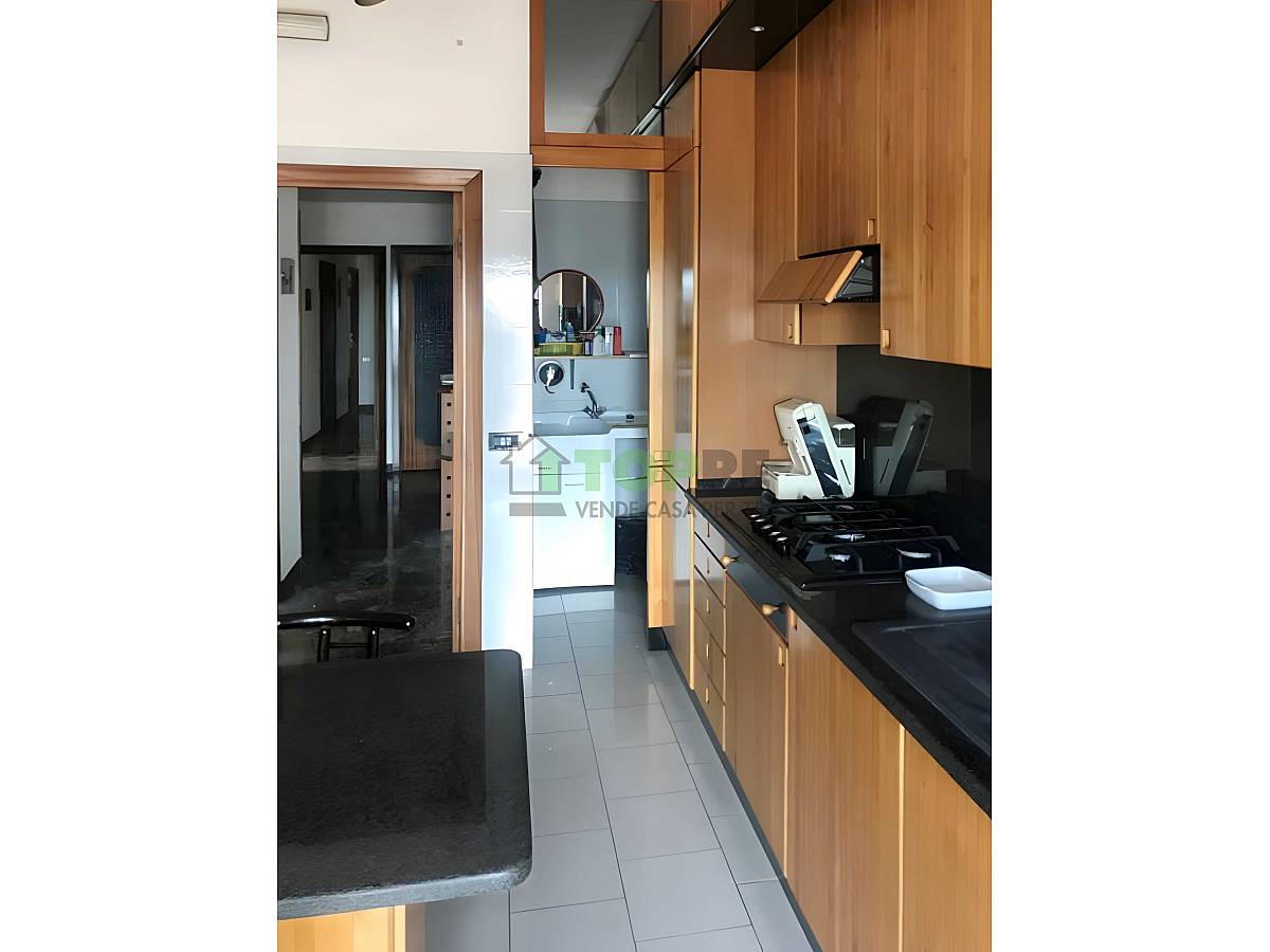 Appartamento in vendita in Via De Novellis zona Villa - Borgo Marfisi a Chieti - 2215538 foto 4