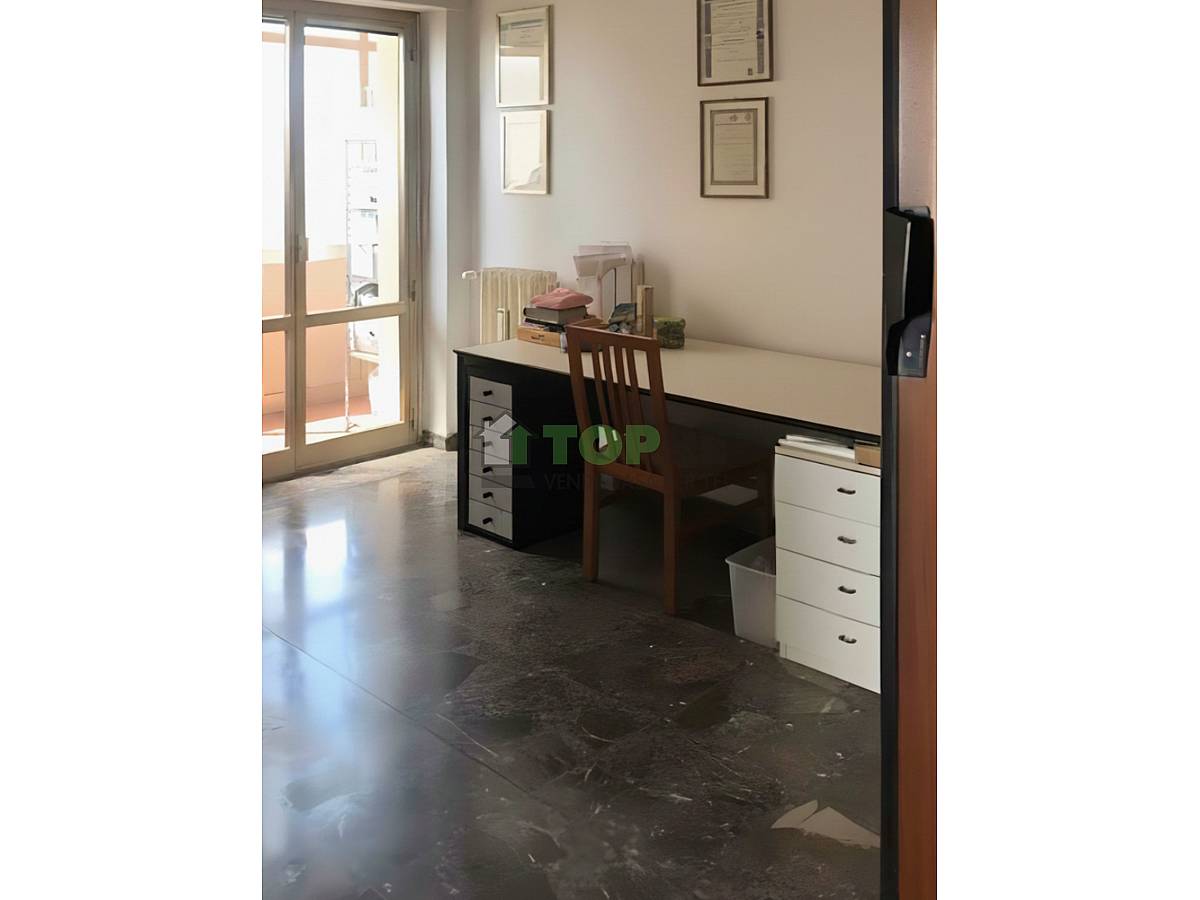 Appartamento in vendita in Via De Novellis zona Villa - Borgo Marfisi a Chieti - 2215538 foto 6