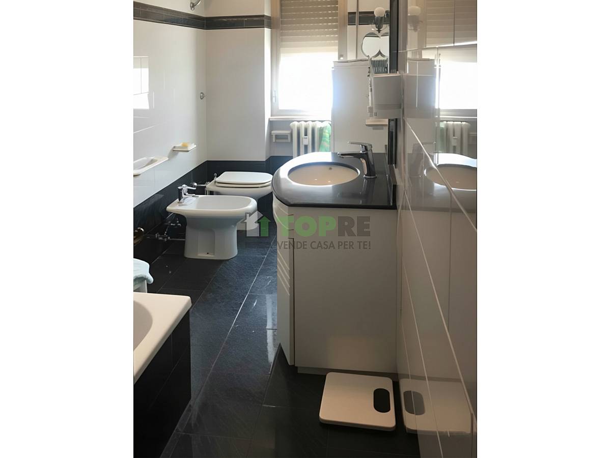 Appartamento in vendita in Via De Novellis zona Villa - Borgo Marfisi a Chieti - 2215538 foto 7