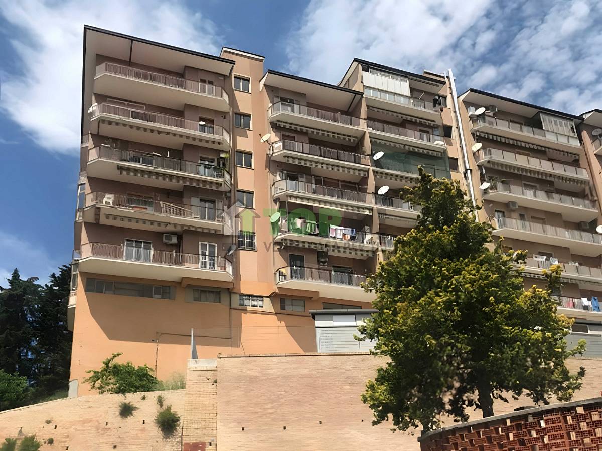 Appartamento in vendita in Via De Novellis zona Villa - Borgo Marfisi a Chieti - 2215538 foto 10
