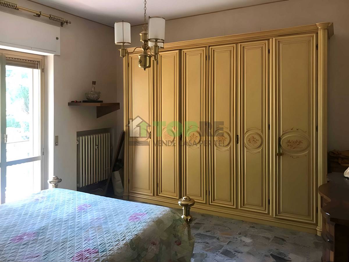 Appartamento in vendita in Via De Novellis zona Villa - Borgo Marfisi a Chieti - 2215538 foto 11