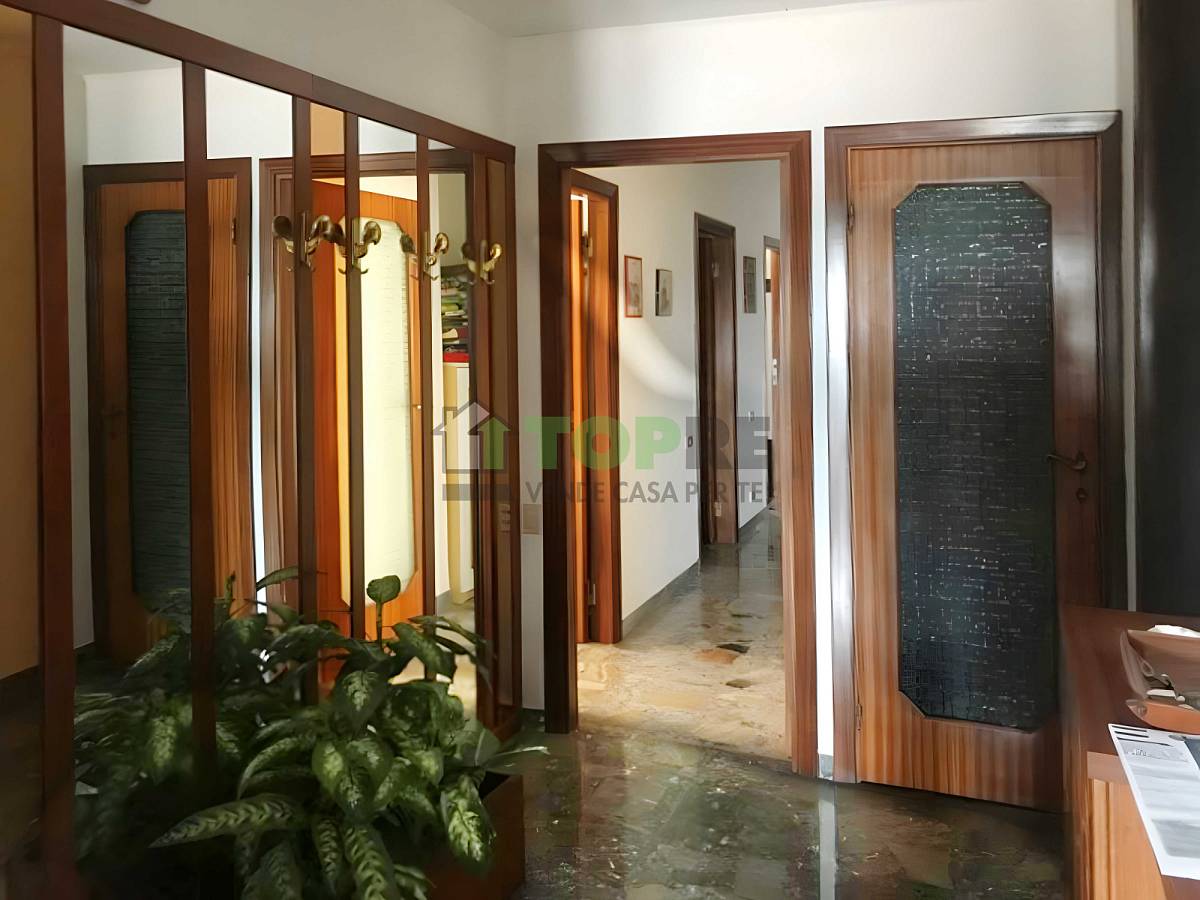 Appartamento in vendita in Via De Novellis zona Villa - Borgo Marfisi a Chieti - 2215538 foto 12