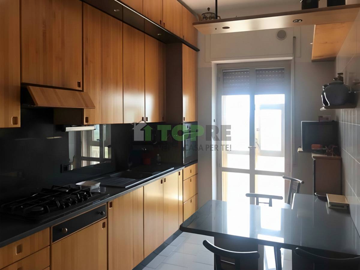 Appartamento in vendita in Via De Novellis zona Villa - Borgo Marfisi a Chieti - 2215538 foto 14