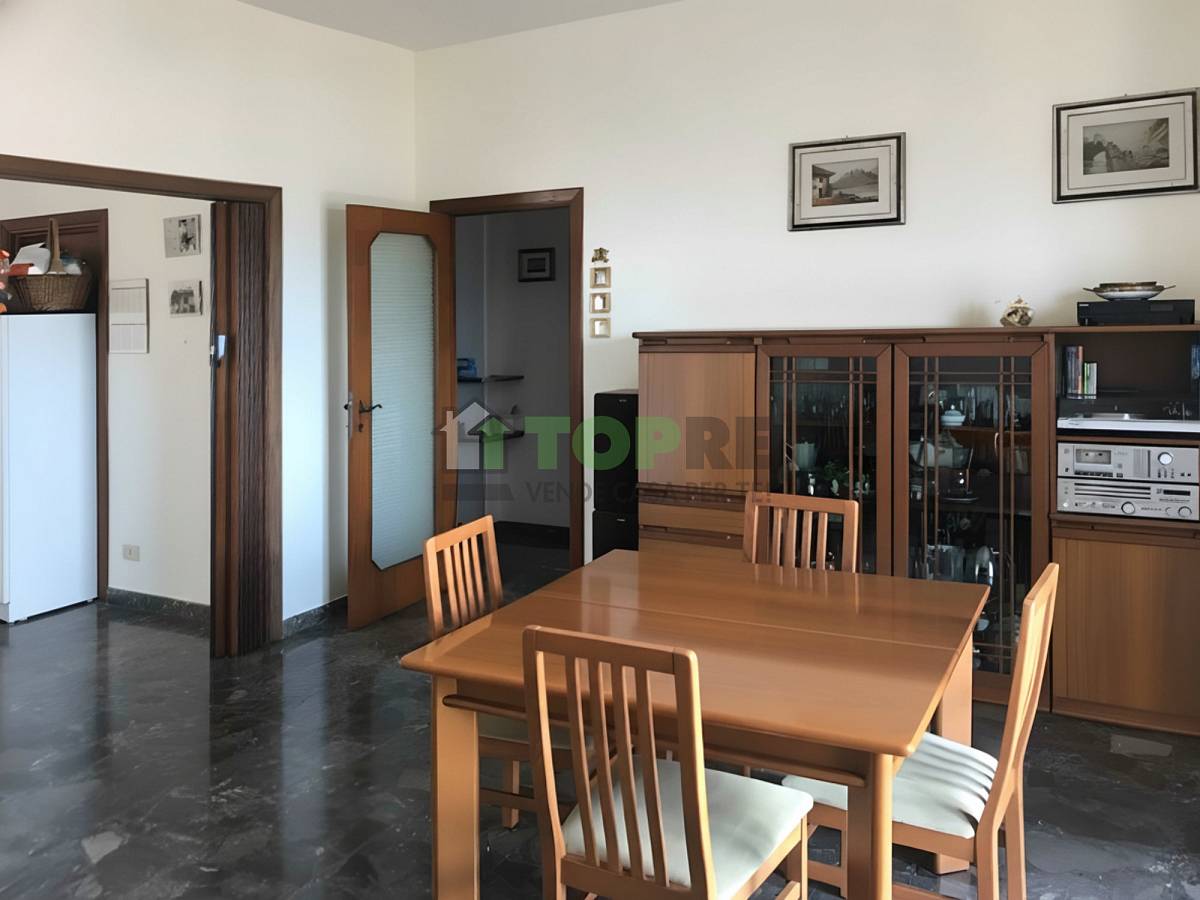 Appartamento in vendita in Via De Novellis zona Villa - Borgo Marfisi a Chieti - 2215538 foto 15