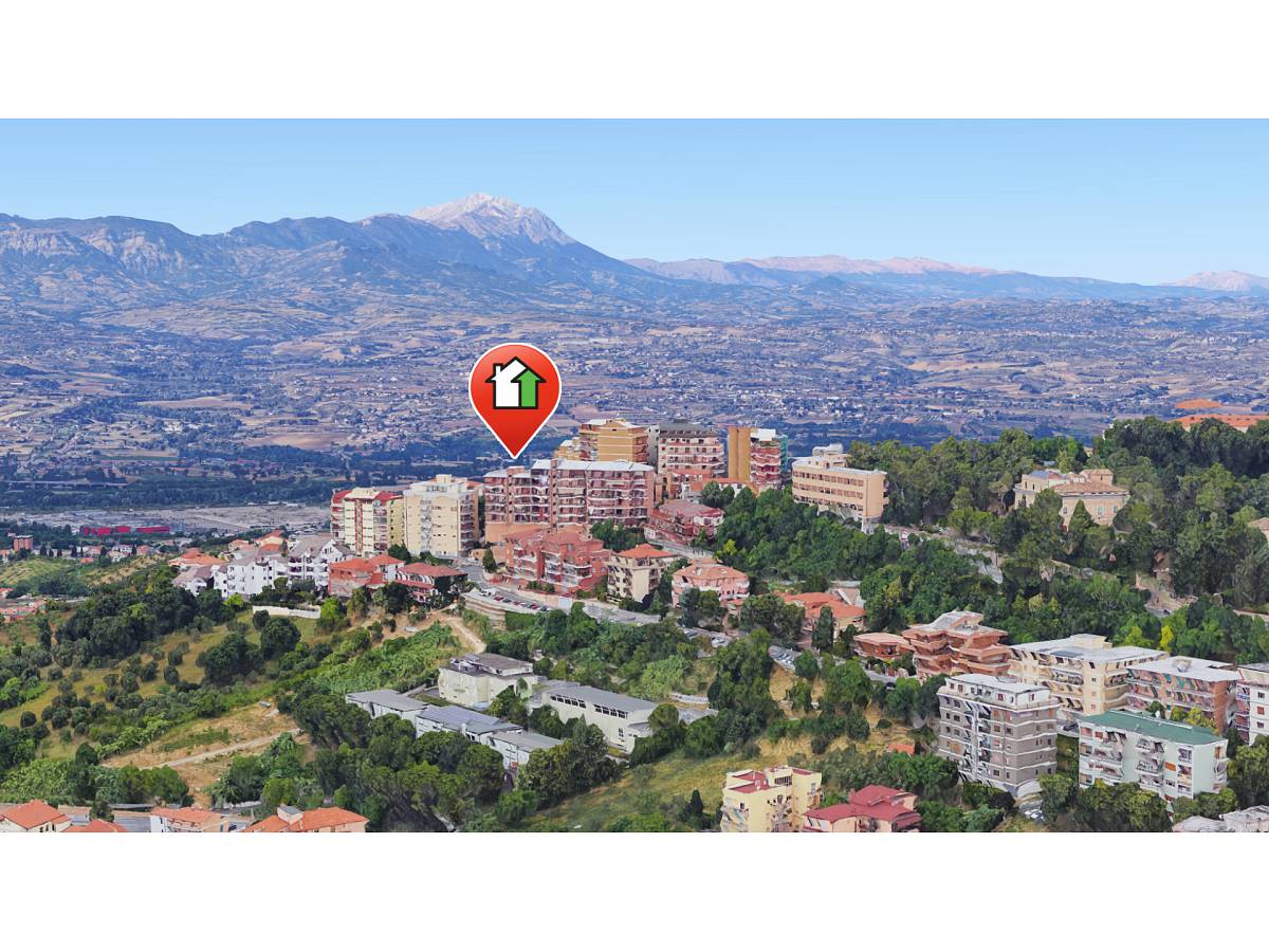 Appartamento in vendita in Via De Novellis zona Villa - Borgo Marfisi a Chieti - 2215538 foto 16