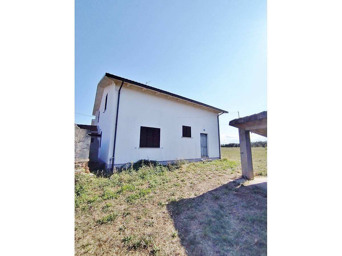 Villa for sale in CONTRADA VERDUGIA at Casalbordino - 4312024 foto 4