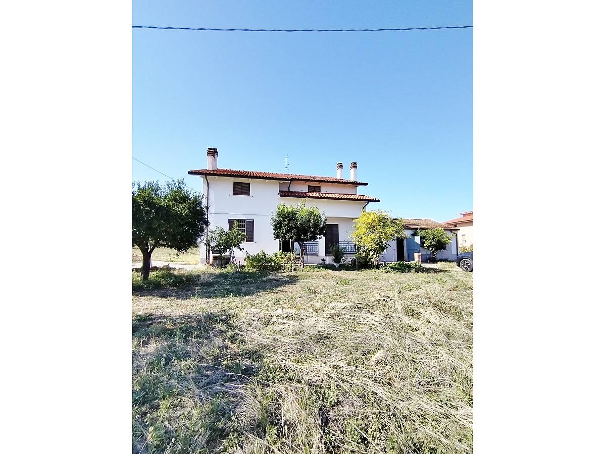 Villa for sale in CONTRADA VERDUGIA at Casalbordino - 4312024 foto 5
