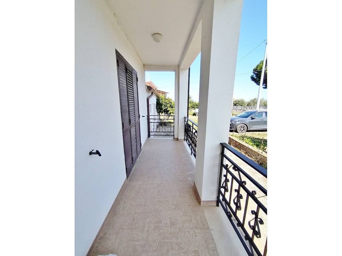 Villa for sale in CONTRADA VERDUGIA at Casalbordino - 4312024 foto 8