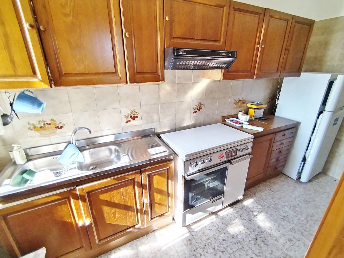 Villa in vendita in CONTRADA VERDUGIA a Casalbordino - 4312024 foto 12