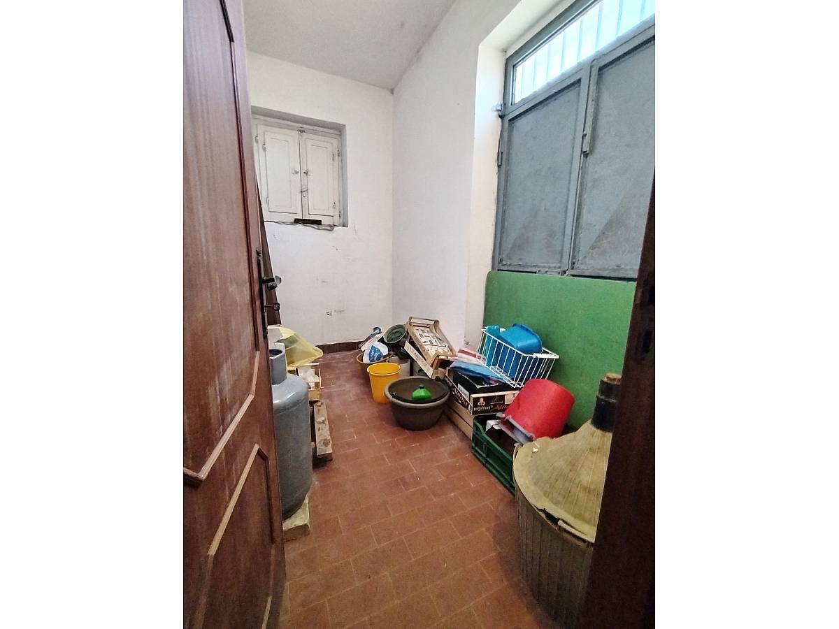 Villa for sale in CONTRADA VERDUGIA at Casalbordino - 4312024 foto 16