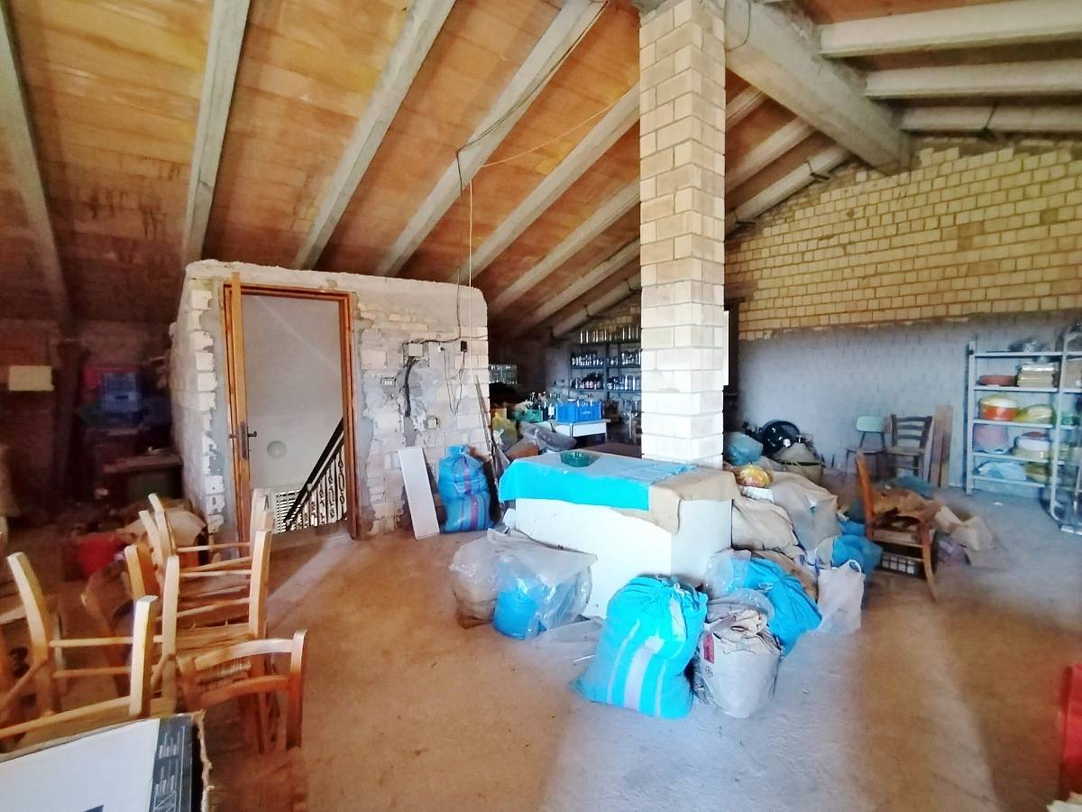 Villa for sale in CONTRADA VERDUGIA at Casalbordino - 4312024 foto 18