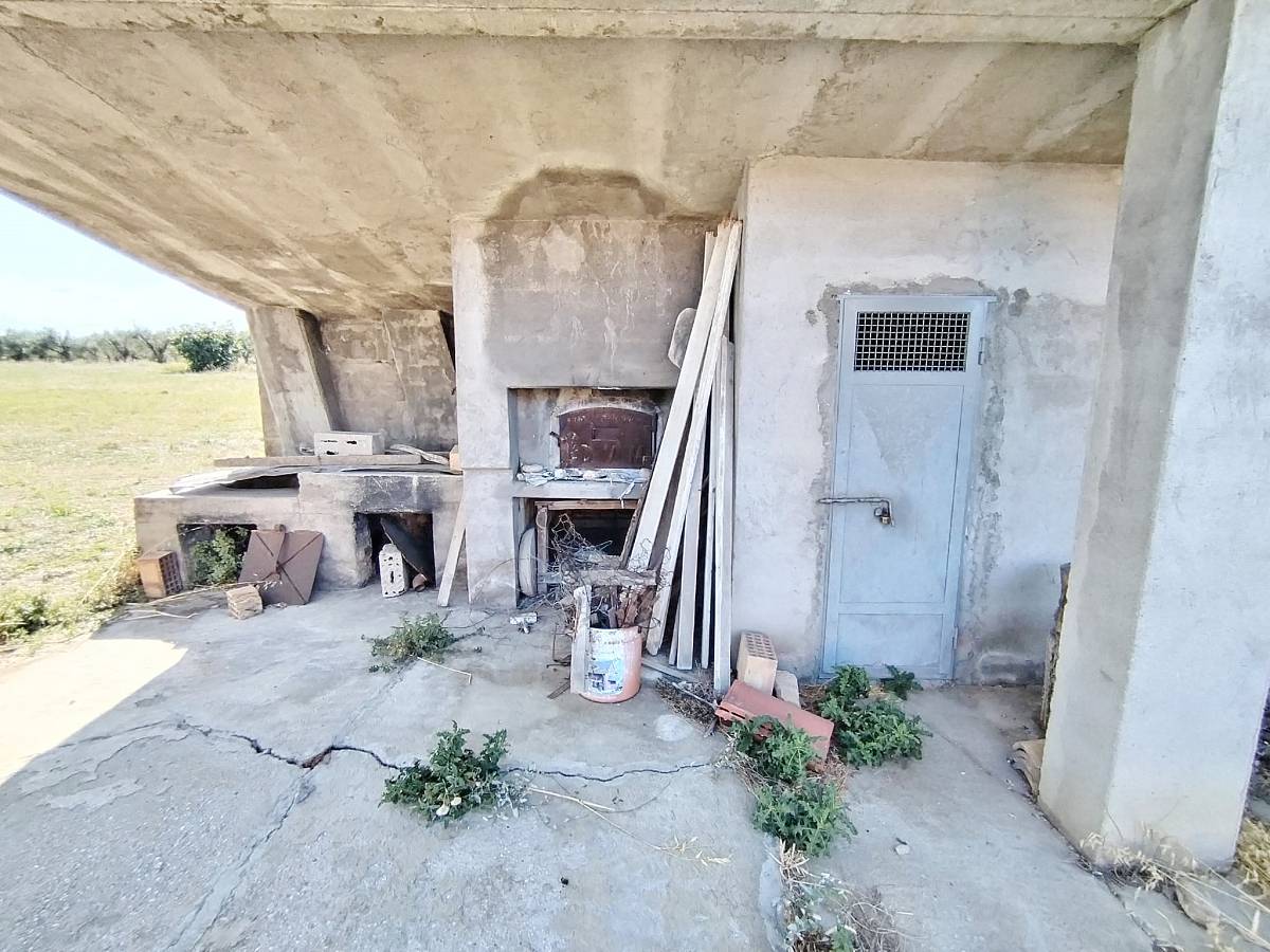 Villa for sale in CONTRADA VERDUGIA at Casalbordino - 4312024 foto 24