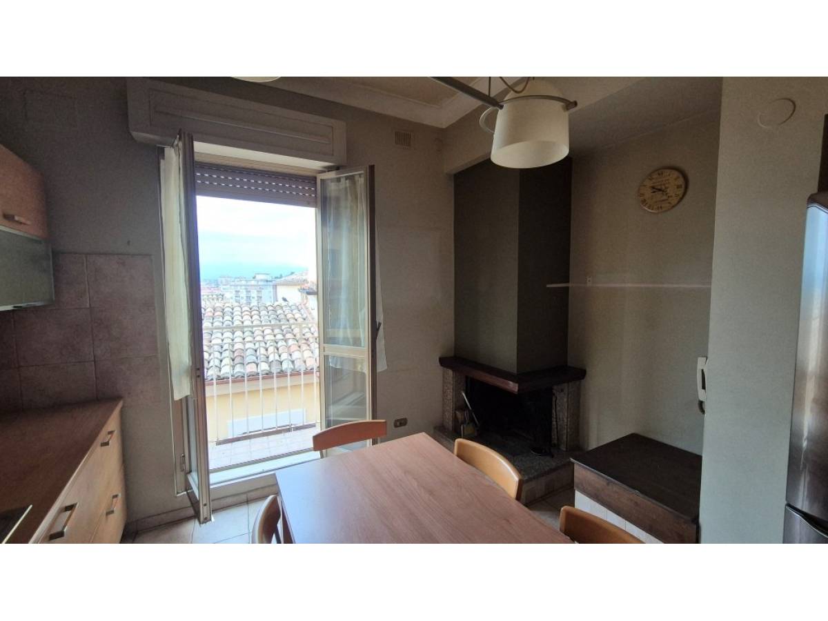 Apartment for sale in via camillo de attiliis  in Zona Piazza Matteotti area at Chieti - 4584209 foto 7