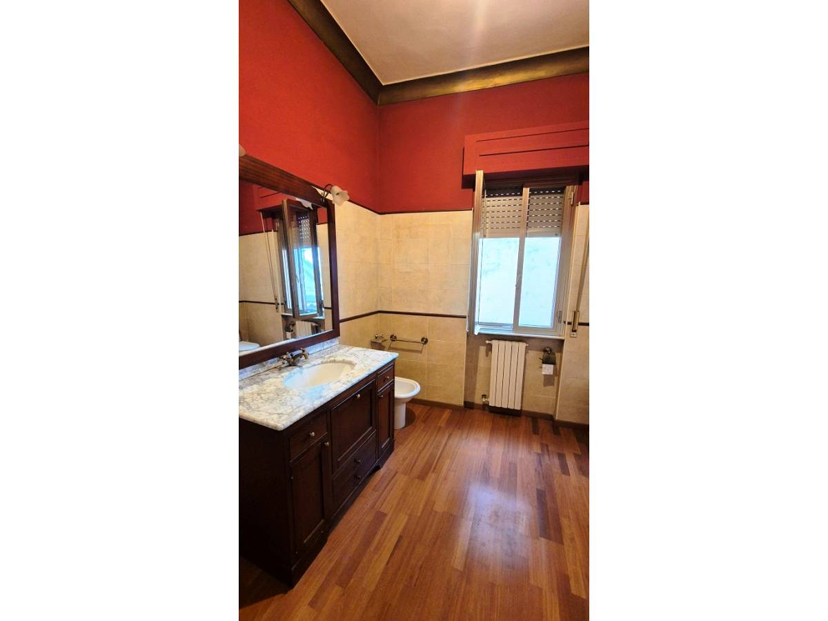 Apartment for sale in via camillo de attiliis  in Zona Piazza Matteotti area at Chieti - 4584209 foto 12