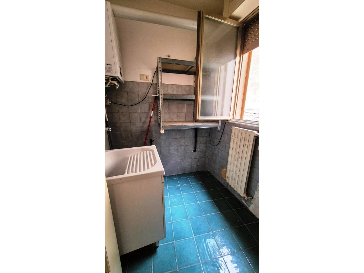 Apartment for sale in via camillo de attiliis  in Zona Piazza Matteotti area at Chieti - 4584209 foto 15
