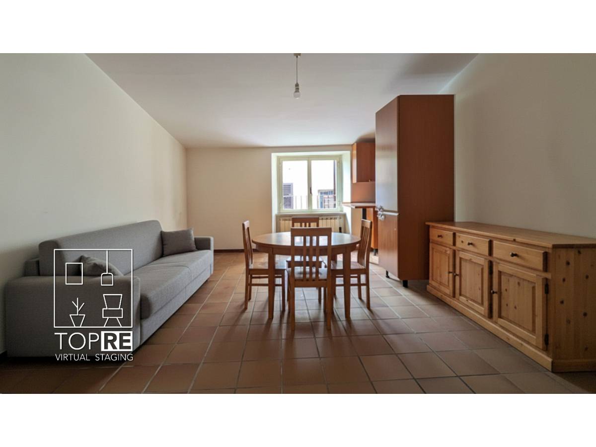 Apartment for rent in   in C.so Marrucino - Civitella area at Chieti - 3593100 foto 1