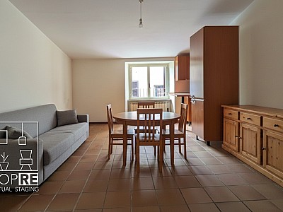 Rent Apartment a Chieti