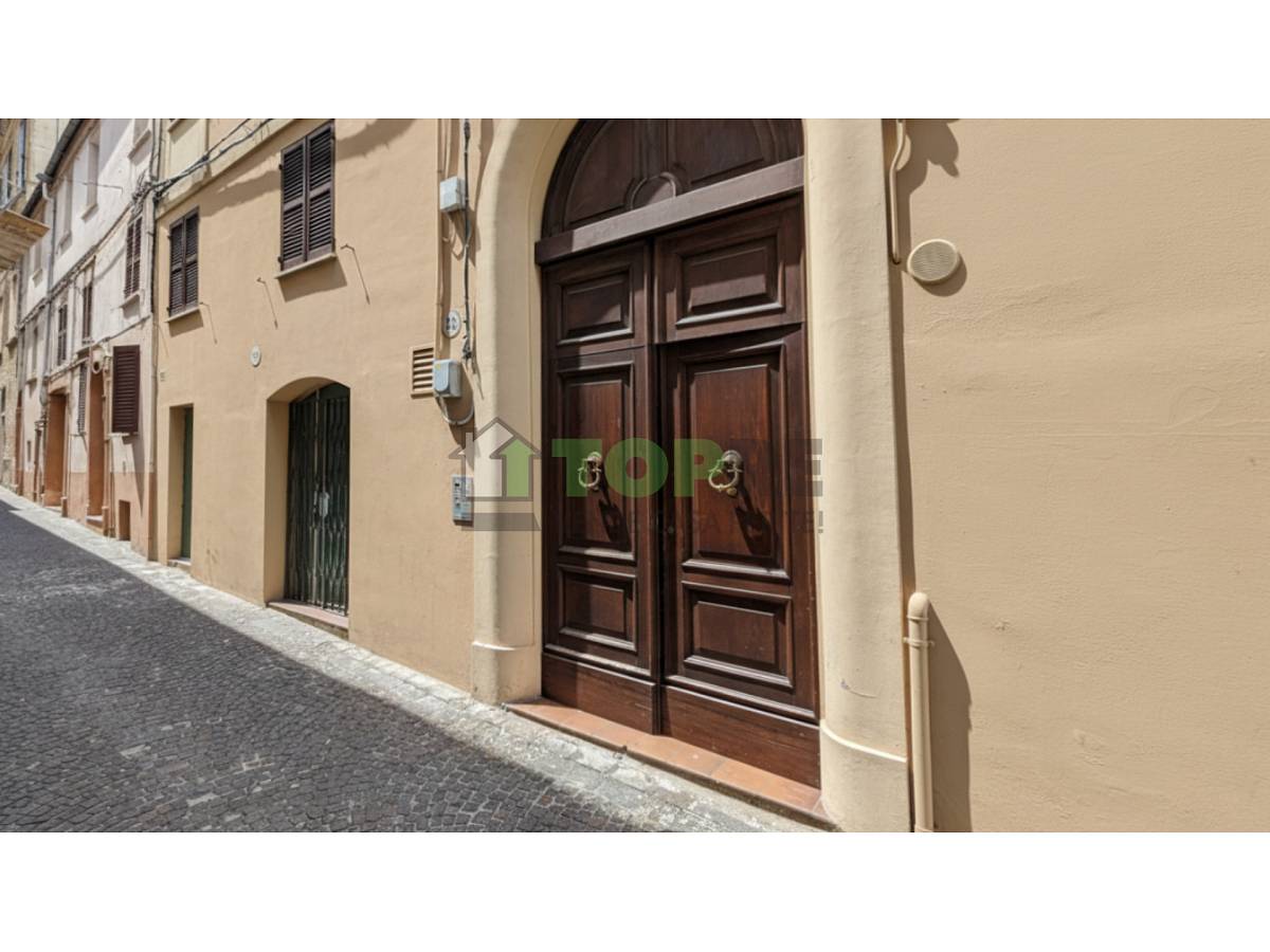 Appartamento in affitto in  zona C.so Marrucino - Civitella a Chieti - 3593100 foto 2
