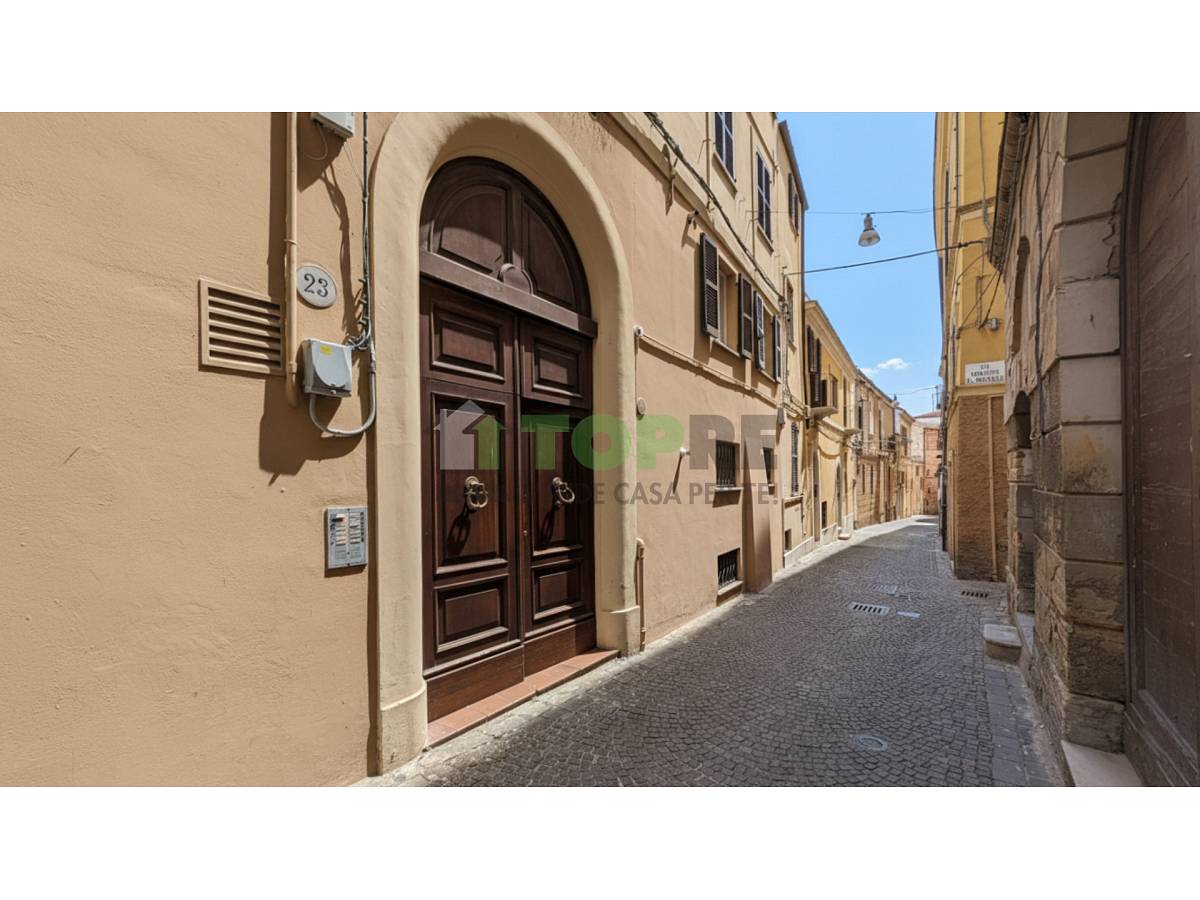 Apartment for rent in   in C.so Marrucino - Civitella area at Chieti - 3593100 foto 3