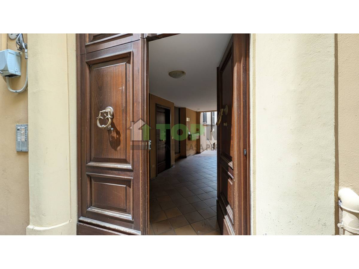 Apartment for rent in   in C.so Marrucino - Civitella area at Chieti - 3593100 foto 4