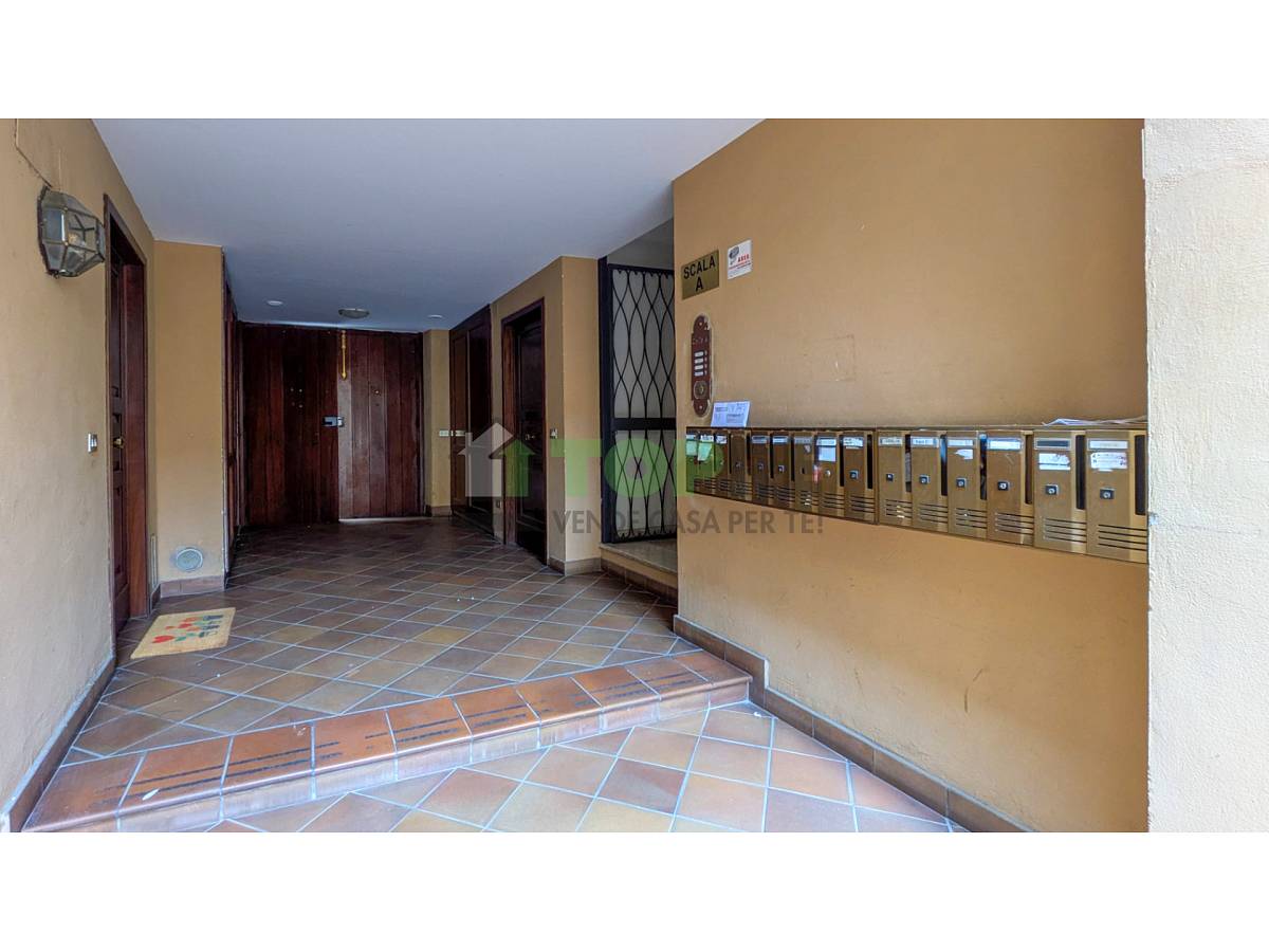 Apartment for rent in   in C.so Marrucino - Civitella area at Chieti - 3593100 foto 5