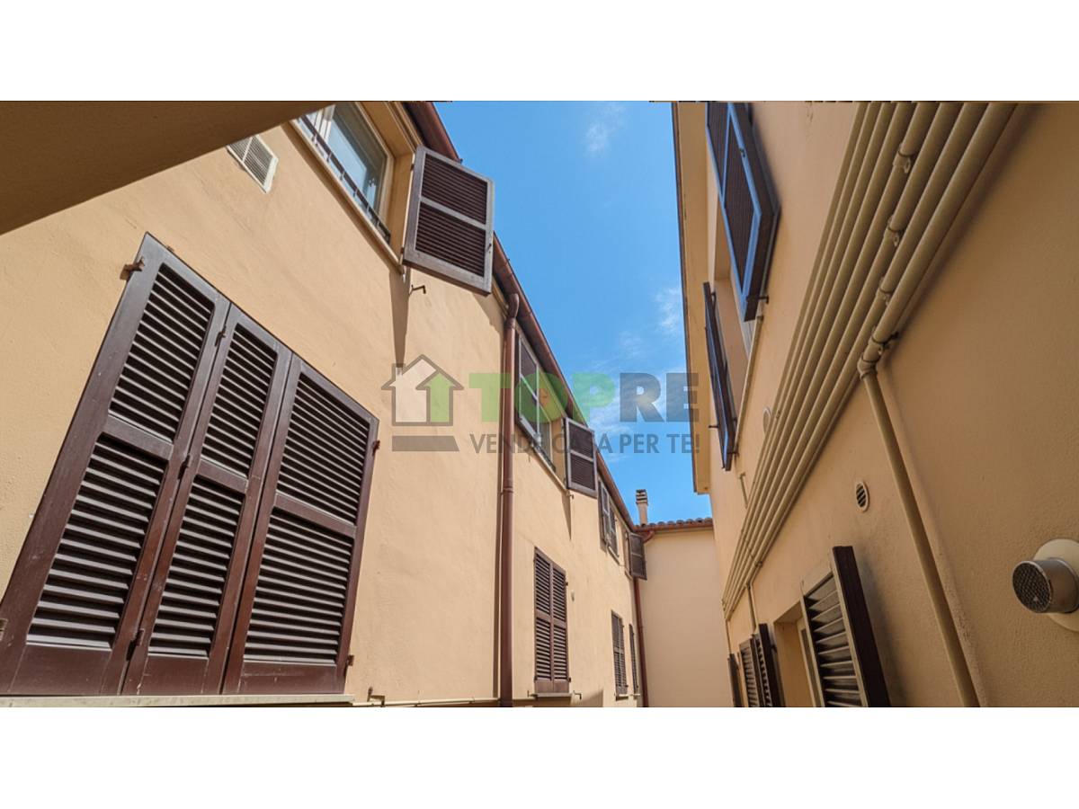Apartment for rent in   in C.so Marrucino - Civitella area at Chieti - 3593100 foto 6
