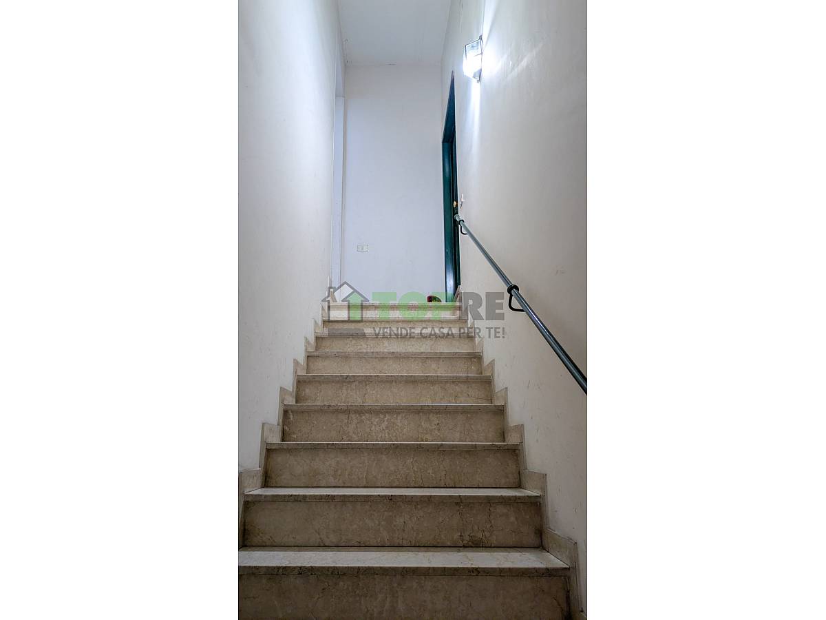 Apartment for rent in   in C.so Marrucino - Civitella area at Chieti - 3593100 foto 7