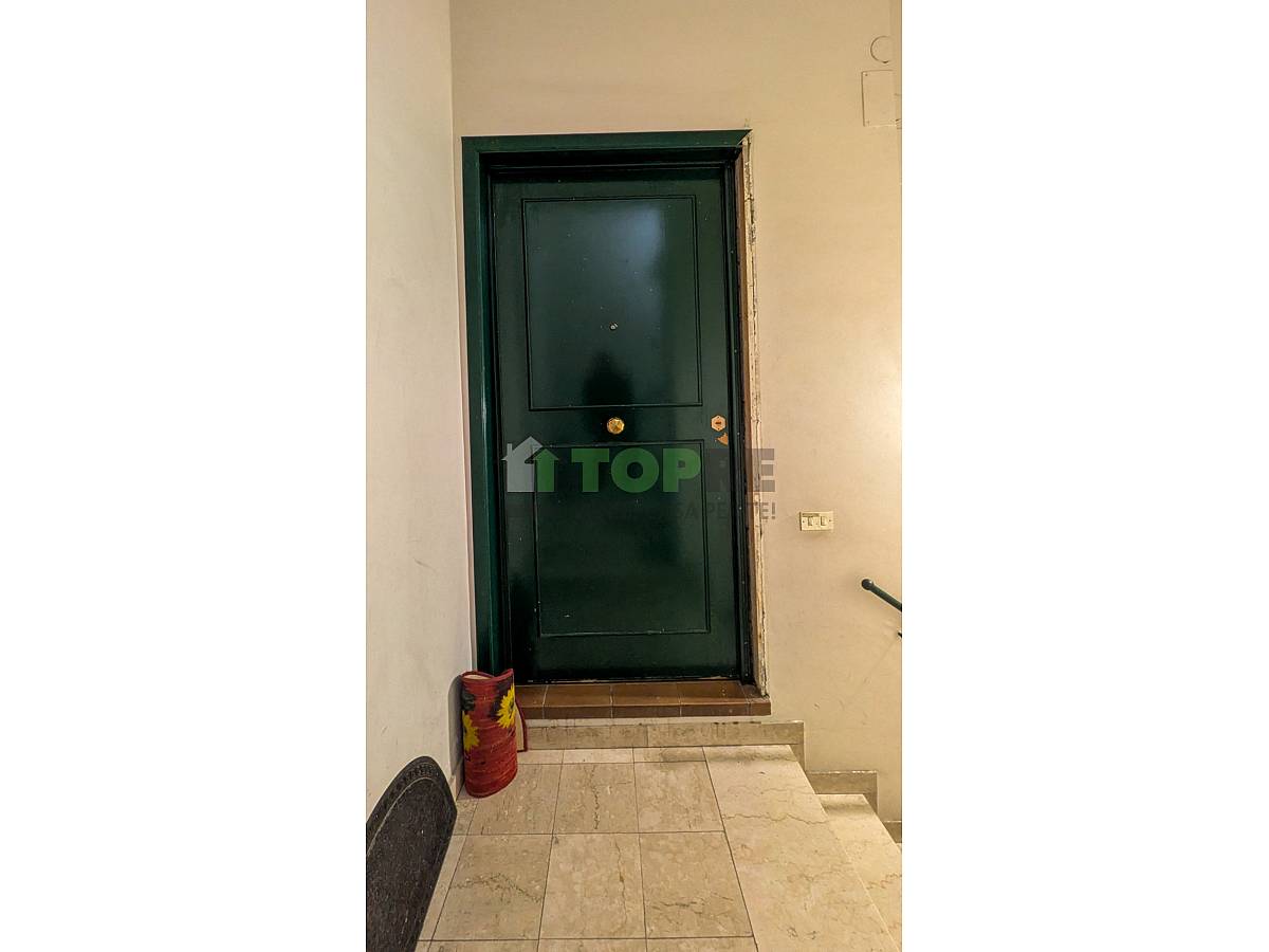 Apartment for rent in   in C.so Marrucino - Civitella area at Chieti - 3593100 foto 8