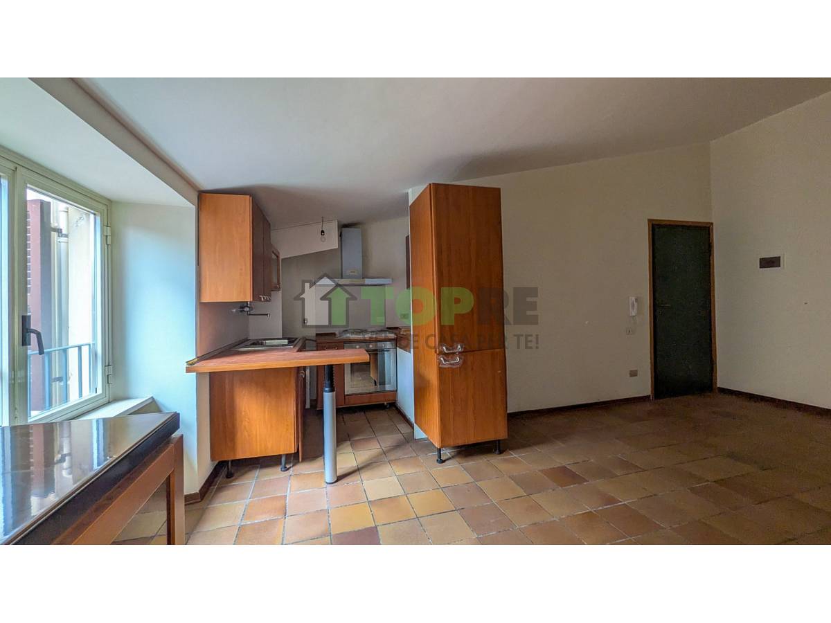 Apartment for rent in   in C.so Marrucino - Civitella area at Chieti - 3593100 foto 9