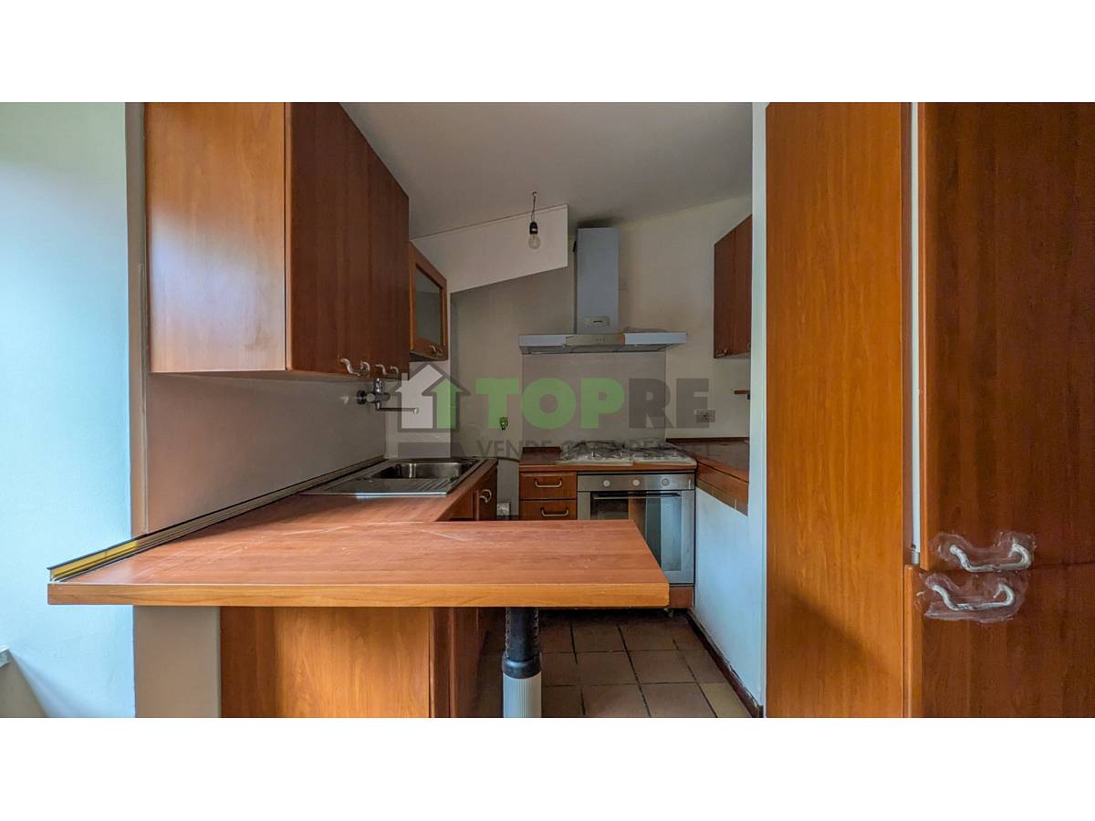 Appartamento in affitto in  zona C.so Marrucino - Civitella a Chieti - 3593100 foto 10