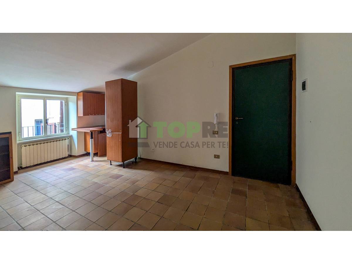 Appartamento in affitto in  zona C.so Marrucino - Civitella a Chieti - 3593100 foto 11