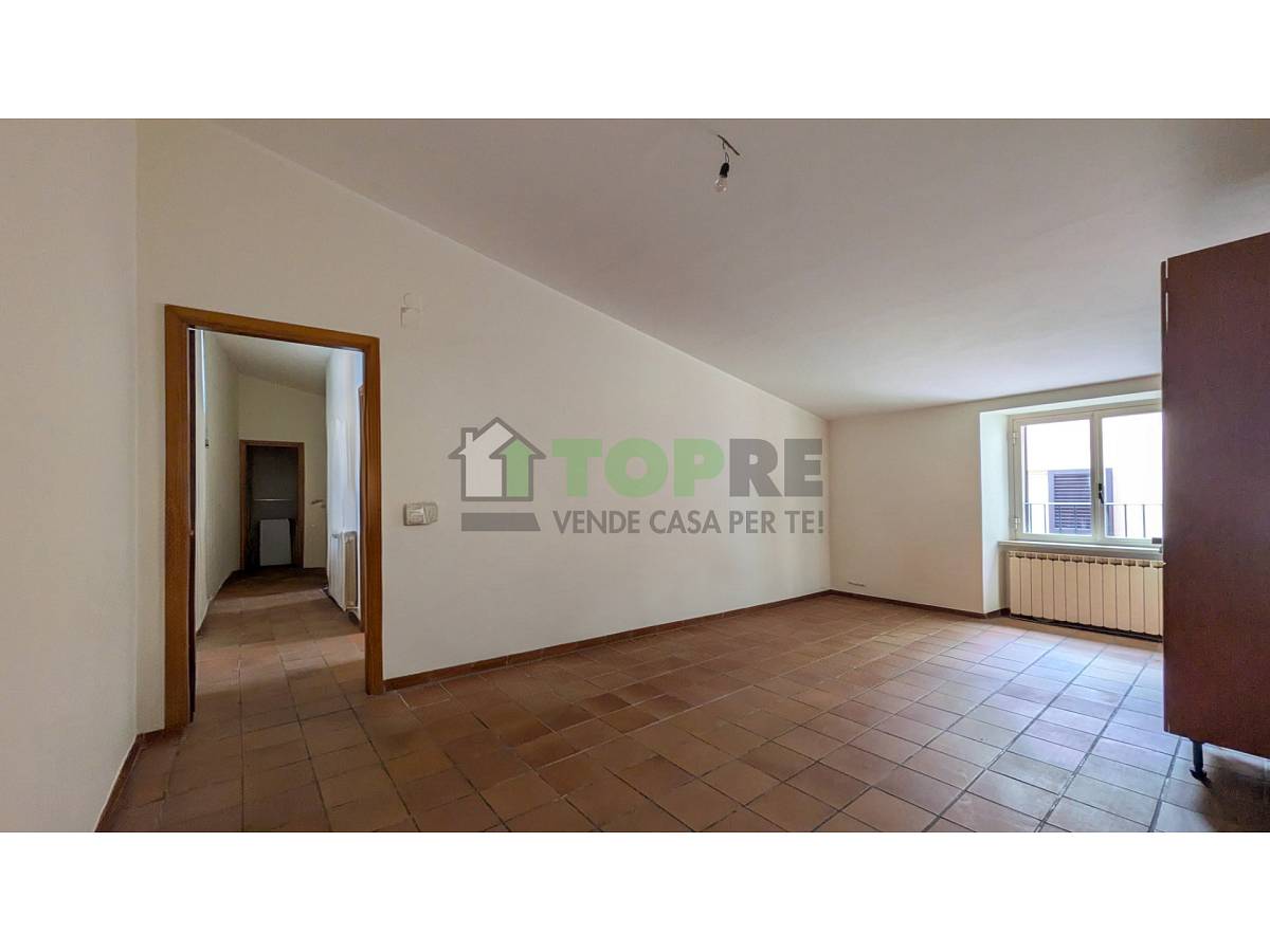 Appartamento in affitto in  zona C.so Marrucino - Civitella a Chieti - 3593100 foto 12