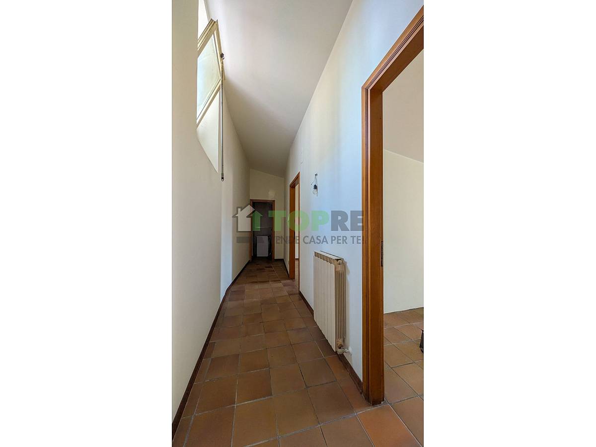 Appartamento in affitto in  zona C.so Marrucino - Civitella a Chieti - 3593100 foto 13