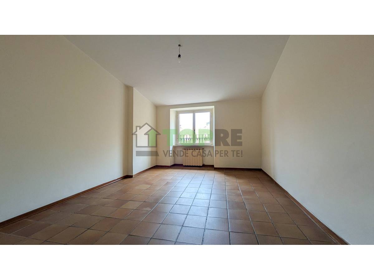 Appartamento in affitto in  zona C.so Marrucino - Civitella a Chieti - 3593100 foto 14