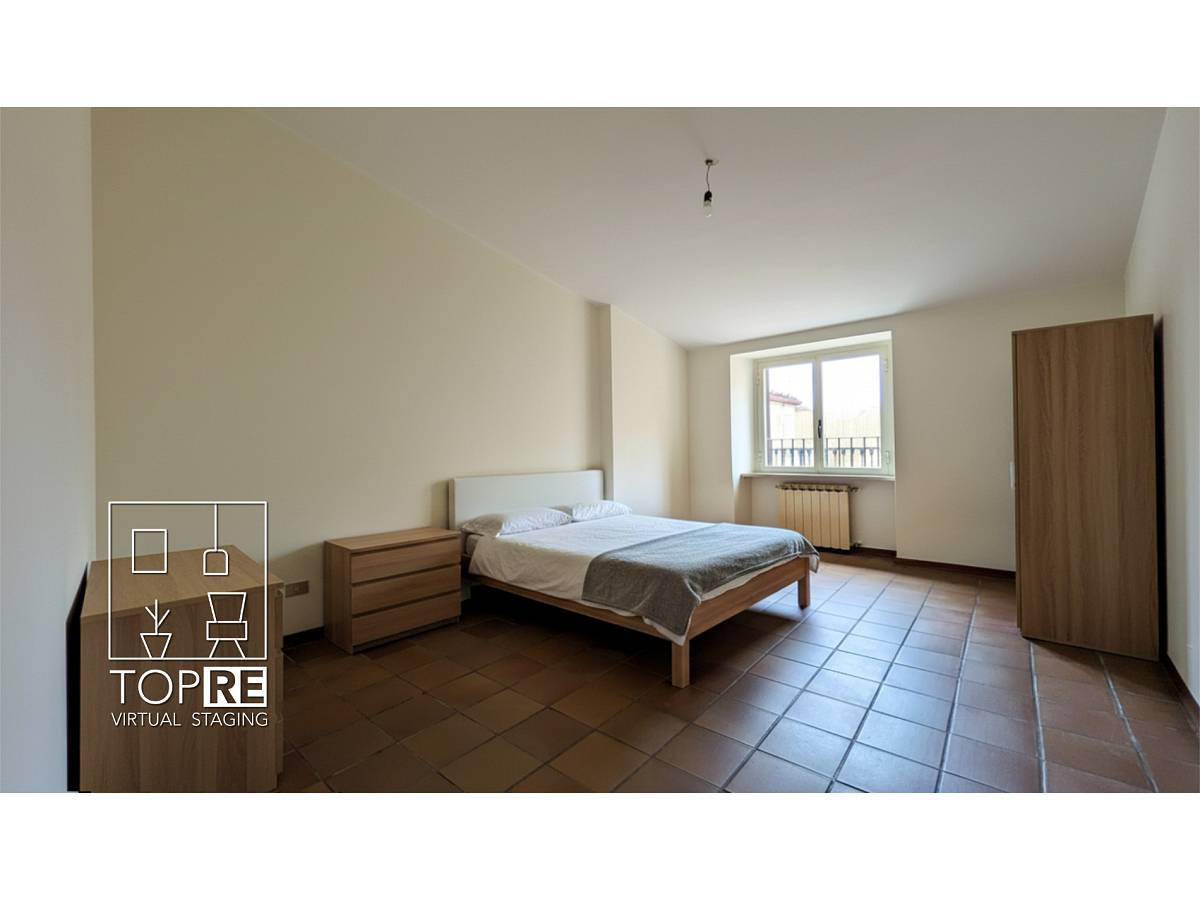 Apartment for rent in   in C.so Marrucino - Civitella area at Chieti - 3593100 foto 15